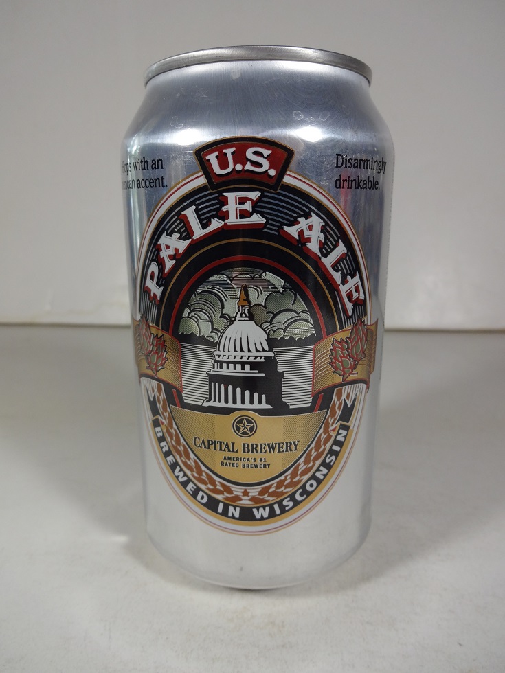 Capital - U.S. Pale Ale
